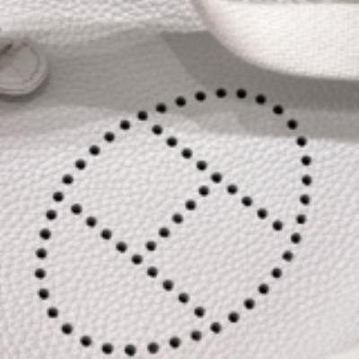 wholesale quality evelyne 16 germany leather tc white ghw